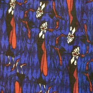 Disney Cruella DeVil